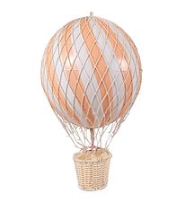 Filibabba Luftballon - 35x20 cm - Peach