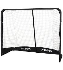 Stiga Ml - Street Floorball - 135x110 cm - Sort