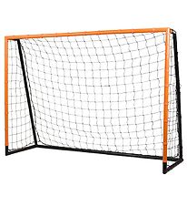 Stiga Ml - Fodbold - Scorer - 210x150 cm - Sort/Orange