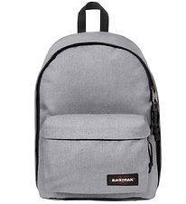 Eastpak Rygsæk - Out Of Office - 27 L - Sunday Grey