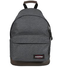 Eastpak Rygsk - Wyoming - 24 L - Black Denim