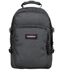 Eastpak Rygsæk - Provider - 33 L - Black Denim