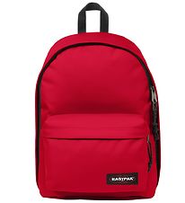 Eastpak Rygsk - Out Of Office - 27 L - Sailor Red