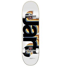 Jart Skateboard - 7.75'' - Classic Komplet Skateboard - Multipla