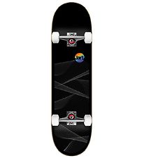 Jart Skateboard - 8'' - Classic Komplet Skateboard - Beat