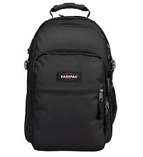 Eastpak Rygsæk - Tutor - 39/43 L - Sort
