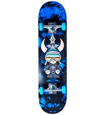 Speed Demons Skateboard - 7.75'' - Characters Komplet - Berserke