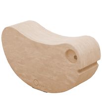 bObles Lille Ælling - Marble Nature - 35x11,5x17x5 cm - Sand