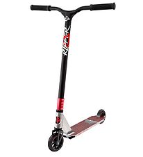 Streetsurfing Løbehjul - Ripper Alpha - Myth Silver