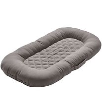 Cocoon Company Babynest - Organic Kapok - Dusted Brown