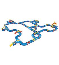 Aquaplay Vandbane - 3,3x3,3 m. - Gigast