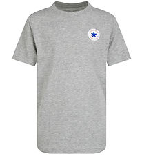 Converse T-shirt - Grmeleret