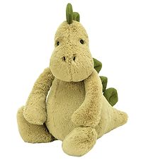 Jellycat Bamse - Medium - 31x12 cm - Bashful Dino