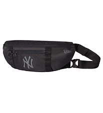 New Era Bæltetaske - New York Yankees - Sort