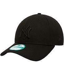 New Era Kasket - 940 - New York Yankees - Sort