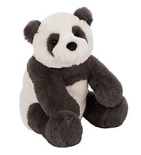 Jellycat Bamse - Large - 36x36 - Harry Panda Cub