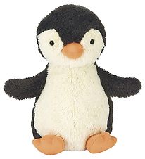 Jellycat Bamse - Medium - 23x10 cm - Peanut Penguin