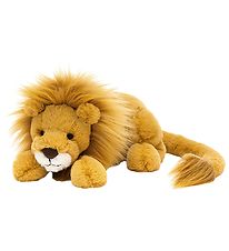 Jellycat Bamse - Little - 8x29 cm - Louie Lion