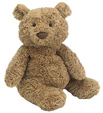 Jellycat Bamse - Medium - 28 cm - Bartholomew Bear