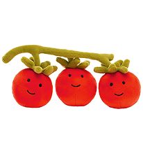 Jellycat Bamse - 8x21 cm - Vivacious Vegetable Tomato