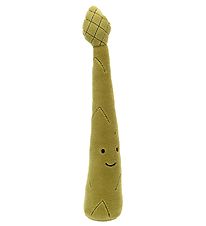 Jellycat Bamse - 23x4 cm - Vivacious Vegetable Asparagus