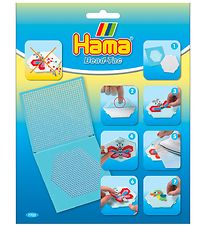 Hama Midi Sticker - 2 stk - Geometriske Figurer
