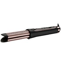 BaByliss Krllejern - Curl Styler Luxe - Sort