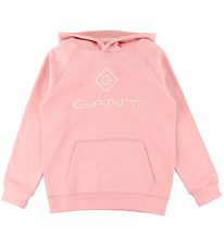 GANT Httetrje - Lock-Up - Quartz Pink