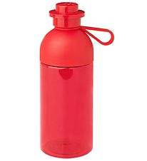 LEGO® Storage Drikkedunk - 500 ml - Bright Red