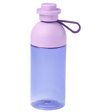 LEGO Storage Drikkedunk - 500 ml - Lavender