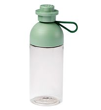 LEGO Storage Drikkedunk - 500 ml - Sand Green