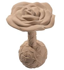 Natruba Rangle - Naturgummi - Rose - Beige