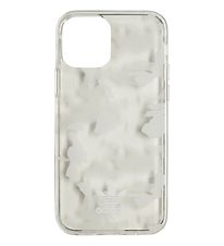 adidas Originals Cover - iPhone 12/12 Pro - Gennemsigtig