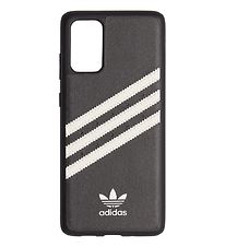 adidas Originals Cover - Samsung Galaxy S20+ - Sort/Hvid