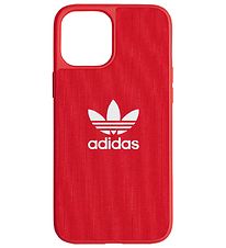 adidas Originals Cover - iPhone 12 Pro Max - Rd m. Logo