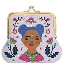 Djeco Pung - Lovely Purses - Lilla m. Kvinde