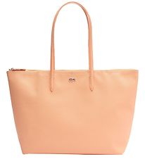 Lacoste Taske - Large Shopping Bag - Recifal