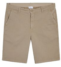 Grunt Shorts - Ludwig - Sand