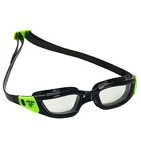 Aqua Lung Svømmebriller - Tiburon - Sort/Klar