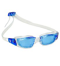 Aqua Lung Svømmebriller - Tiburon - Blå