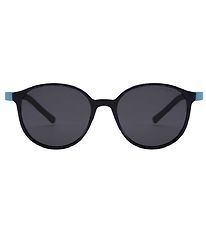 Mokki Solbriller - Polariseret - Navy