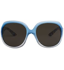Mokki Solbriller - UV/BB - Blå