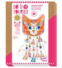 Djeco Vindspil - DIY - Kitty