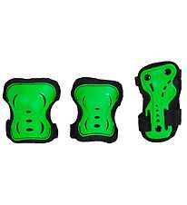 HangUp Beskyttelsessæt - 3-pak - Grøn