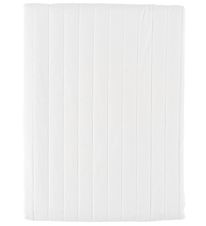 Nrgaard Madsens Rullemadras - 70x160 cm - Hvid