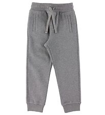 Dolce & Gabbana Sweatpants - Grmeleret