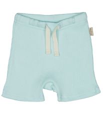 Petit Piao Shorts - Modal - Starlight Blue
