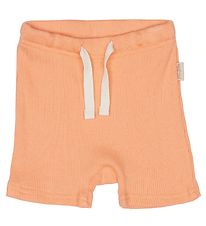 Petit Piao Shorts - Modal - Peach Naught