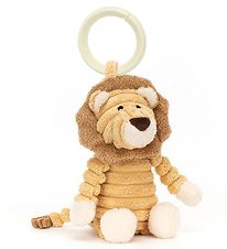 Jellycat Ophæng - Cordy Roy Baby Lion