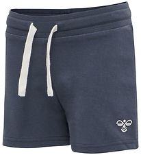 Hummel Shorts - hmlNille - Mørkegrå